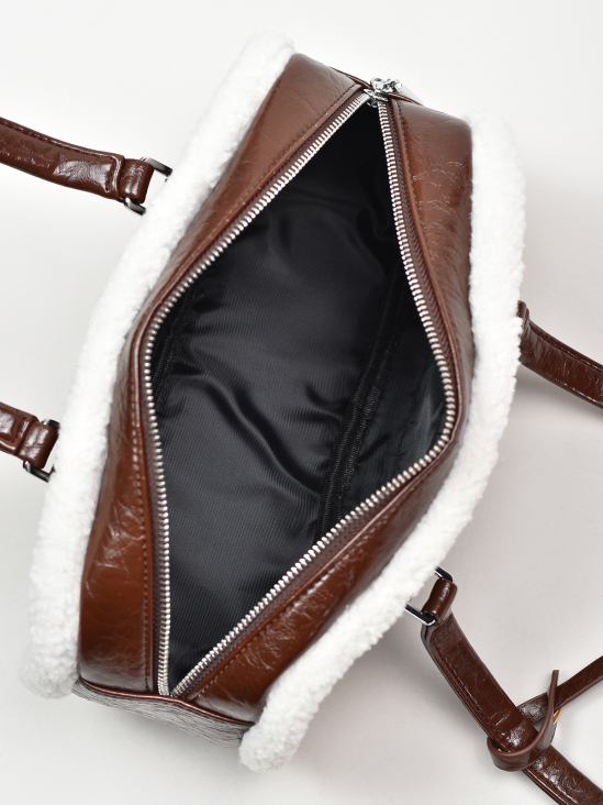 Сумка через плечо Vitto Rossi VS000091120 7 Сумка через плечо Vitto Rossi VS000091120 фото