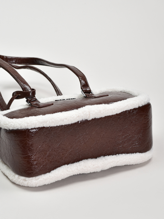 Сумка через плечо Vitto Rossi VS000091120 8 Сумка через плечо Vitto Rossi VS000091120