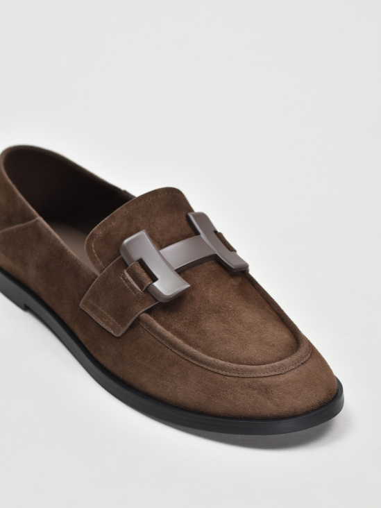 Туфли лоферы Vitto Rossi VS000095239 купити