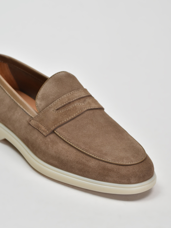 Туфли лоферы Vitto Rossi VS000095056 купити