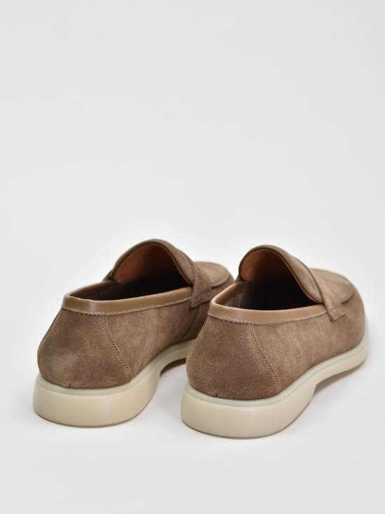 Туфли лоферы Vitto Rossi VS000095056 недорого