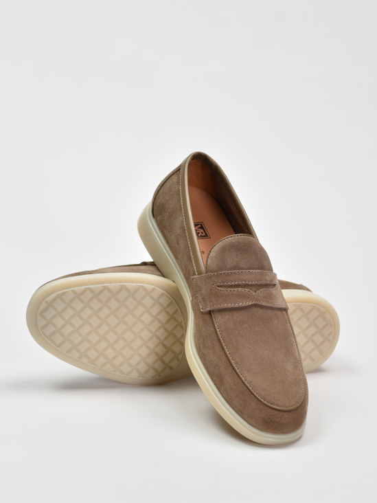 Туфли лоферы Vitto Rossi VS000095056 в інтернет-магазині