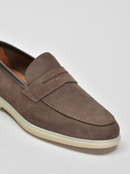 Туфли лоферы Vitto Rossi VS000095057 купити