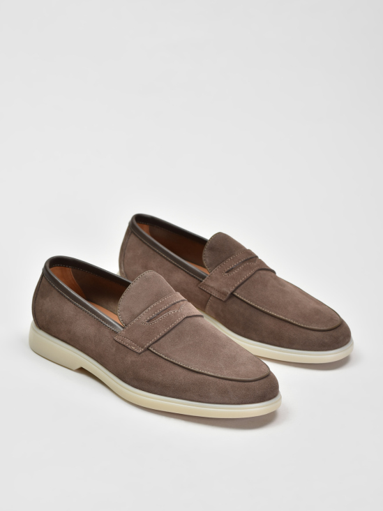 Туфли лоферы Vitto Rossi VS000095057 в Україні