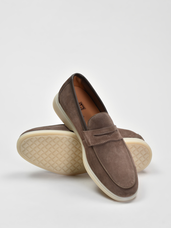 Туфли лоферы Vitto Rossi VS000095057 в інтернет-магазині