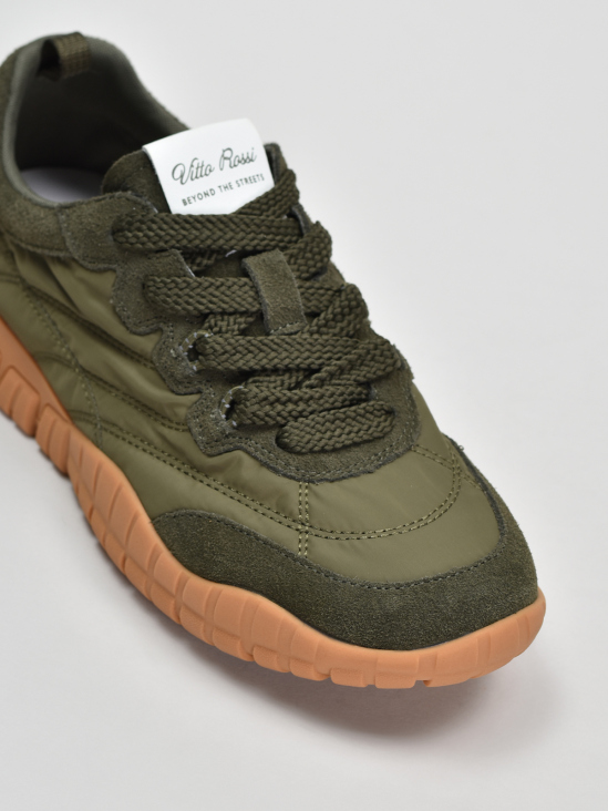 Кроссовки Vitto Rossi VS000094682 купить