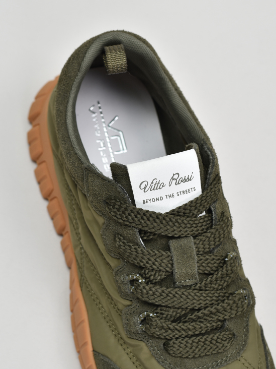 Кроссовки Vitto Rossi VS000094682 в интернет-магазине