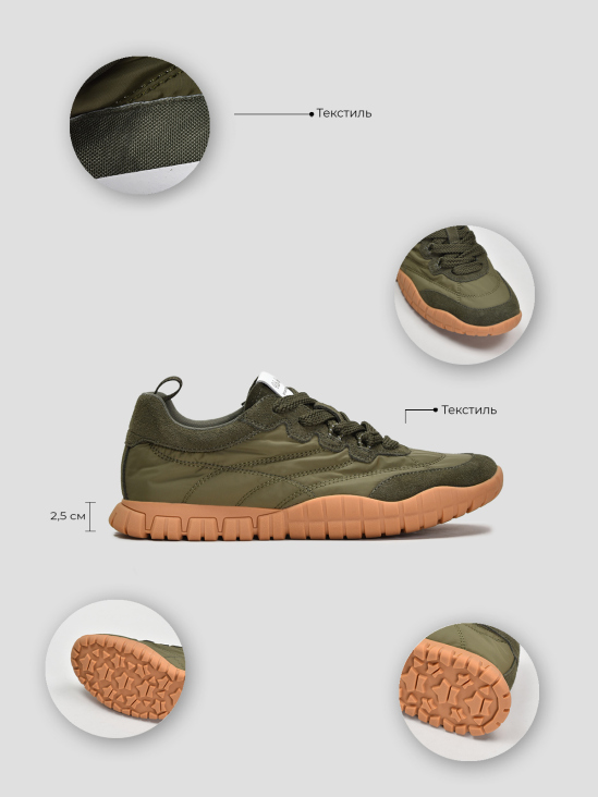 Кроссовки Vitto Rossi VS000094682 фото