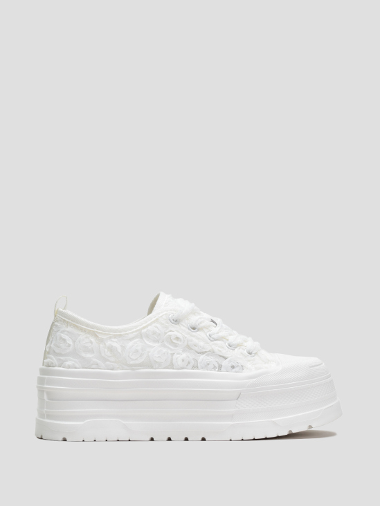 Кеды Vitto Rossi VS000093217 Кеды Vitto Rossi VS000093217