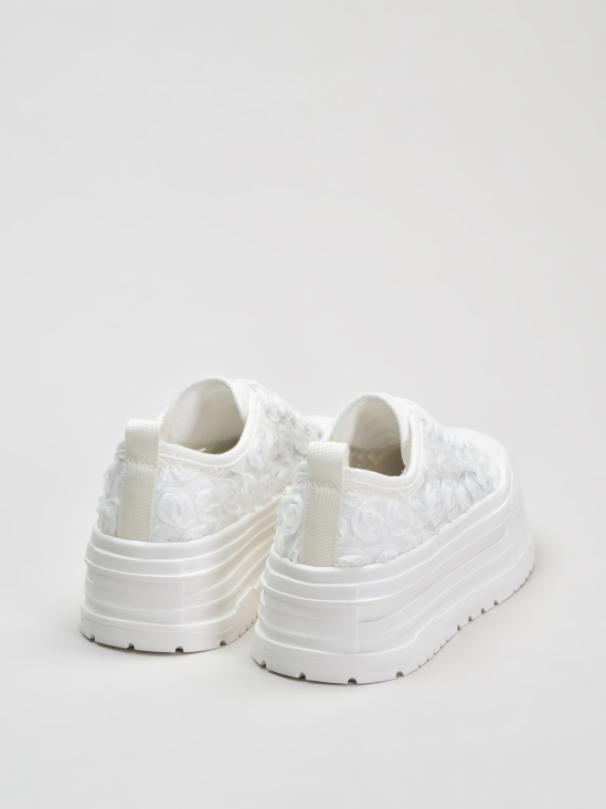 Кеды Vitto Rossi VS000093217 3 Кеды Vitto Rossi VS000093217 недорого