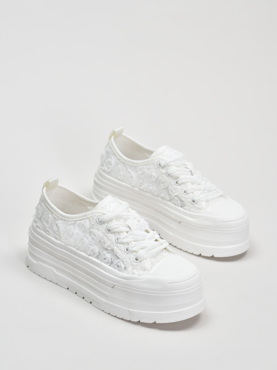 Кеды Vitto Rossi VS000093217 4 Кеды Vitto Rossi VS000093217 в Украине