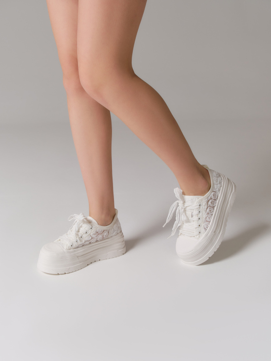 Кеды Vitto Rossi VS000093217 7 Кеды Vitto Rossi VS000093217 фото