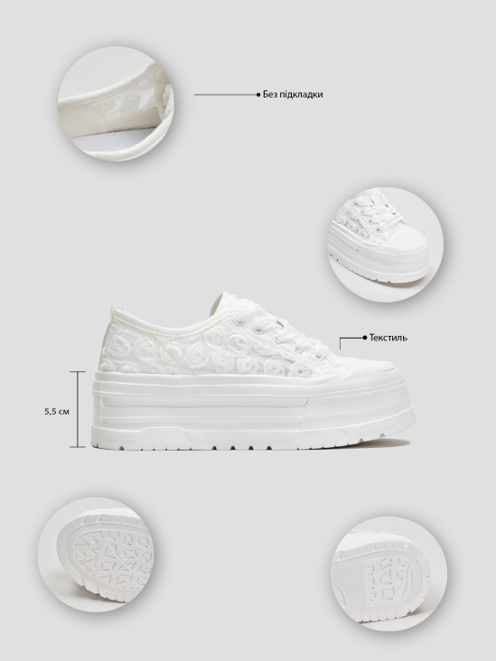 Кеды Vitto Rossi VS000093217 8 Кеды Vitto Rossi VS000093217