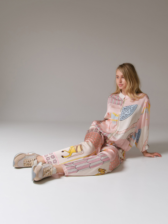 Кроссовки Vitto Rossi VS000093219 в інтернет-магазині