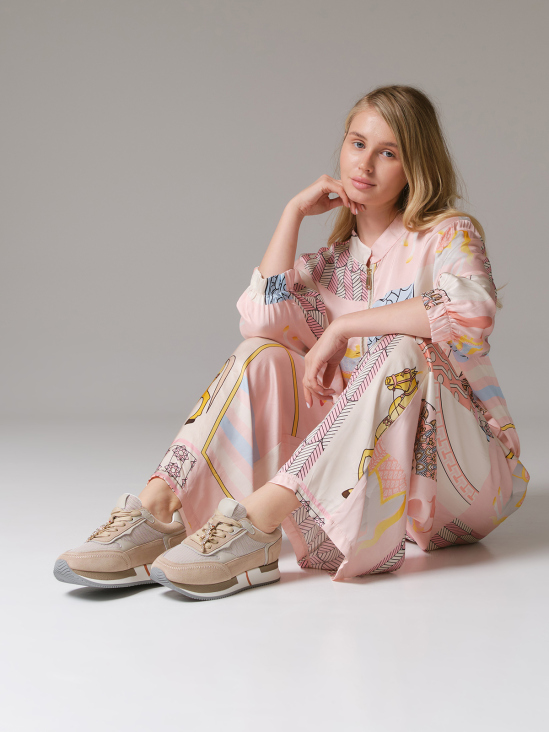 Кроссовки Vitto Rossi VS000093219 ціна