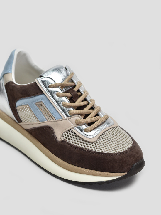 Кроссовки Vitto Rossi VS000093220 купить