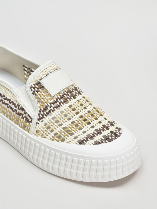 Слипоны Vitto Rossi VS000093222 купити