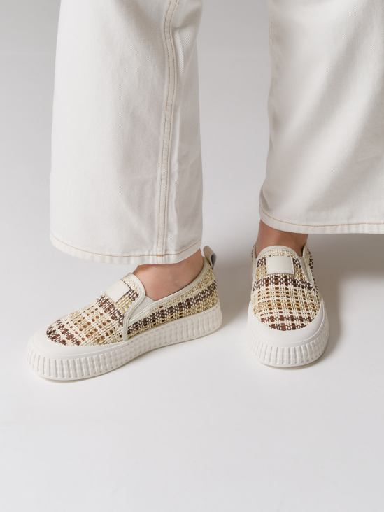 Слипоны Vitto Rossi VS000093222 фото