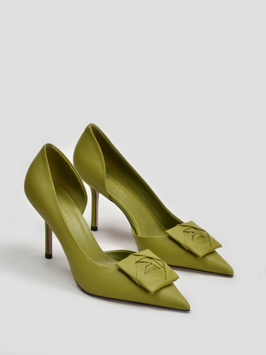 Туфли классика Vitto Rossi VS000094019 4 Туфли классика Vitto Rossi VS000094019 в Украине