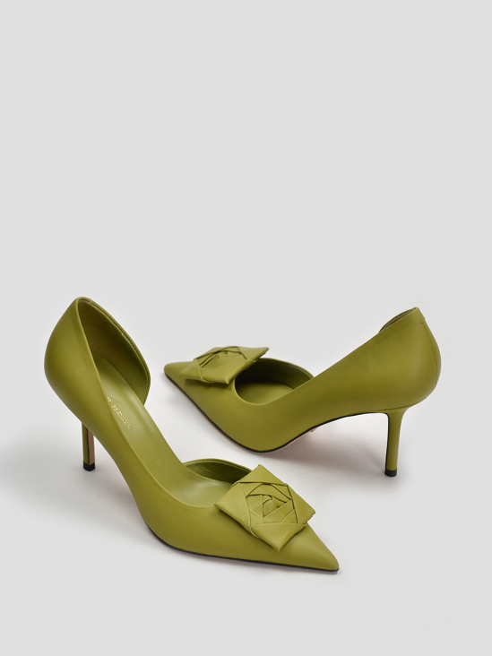 Туфли классика Vitto Rossi VS000094019 5 Туфли классика Vitto Rossi VS000094019 в интернет-магазине