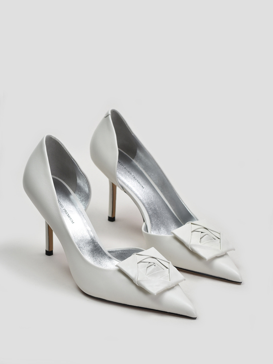 Туфли классика Vitto Rossi VS000094020 4 Туфли классика Vitto Rossi VS000094020 в Украине