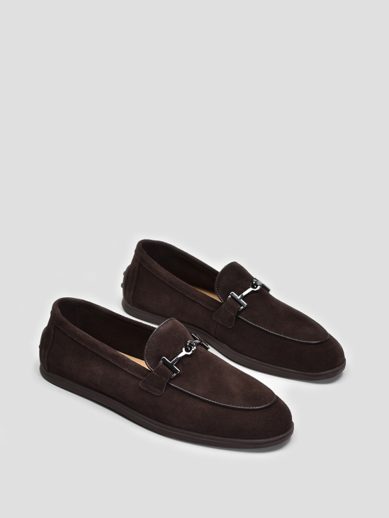 Мокасины Vitto Rossi VS000094374 в Україні