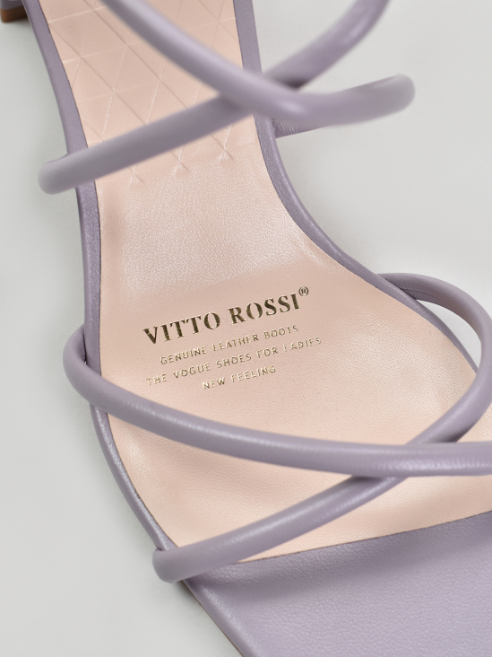 Босоножки Vitto Rossi VS000074357 в интернет-магазине