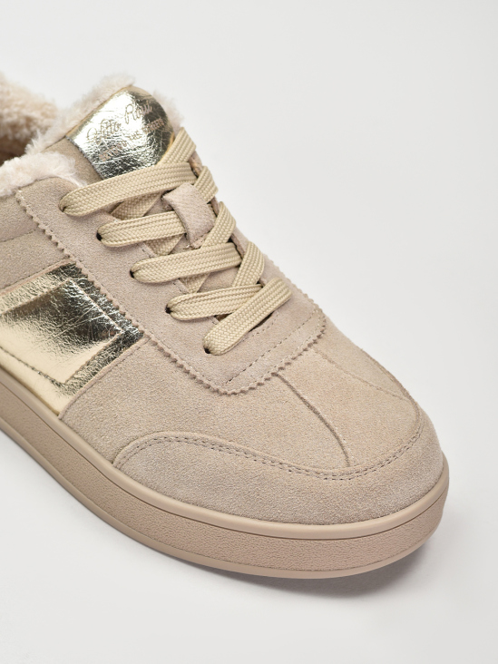 Кеды зимние Vitto Rossi VS000091404 2 Кеды зимние Vitto Rossi VS000091404 купить