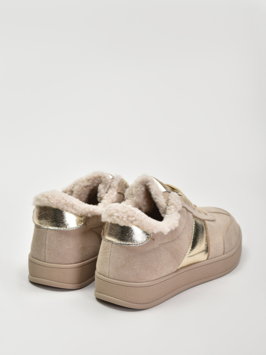 Кеды зимние Vitto Rossi VS000091404 3 Кеды зимние Vitto Rossi VS000091404 недорого