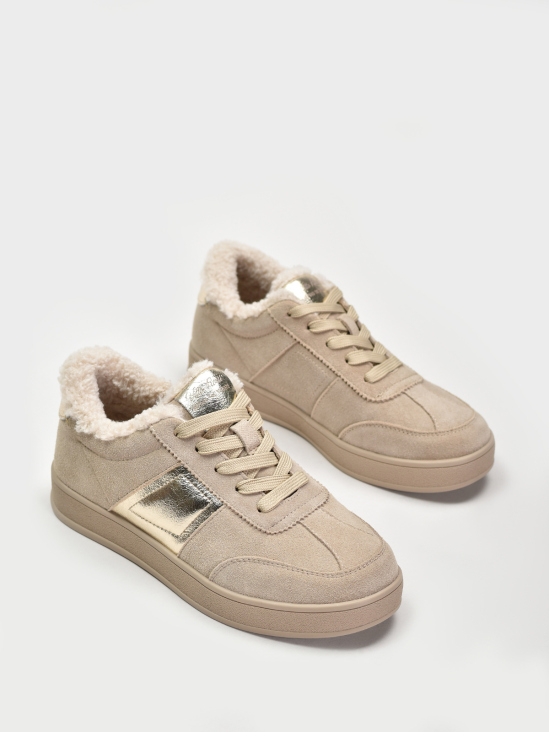 Кеды зимние Vitto Rossi VS000091404 4 Кеды зимние Vitto Rossi VS000091404 в Украине