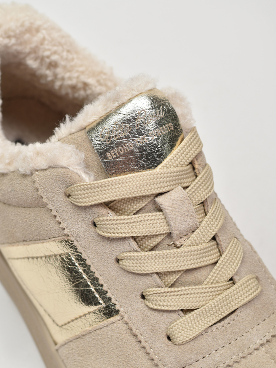 Кеды зимние Vitto Rossi VS000091404 5 Кеды зимние Vitto Rossi VS000091404 в интернет-магазине