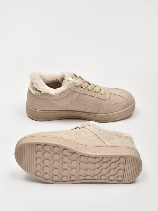 Кеды зимние Vitto Rossi VS000091404 6 Кеды зимние Vitto Rossi VS000091404 цена