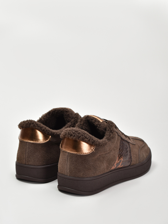 Кеды зимние Vitto Rossi VS000091405 недорого