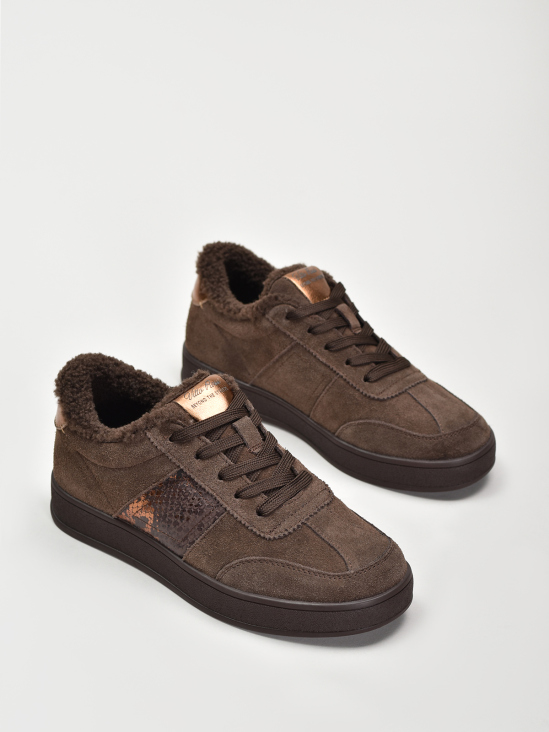 Кеды зимние Vitto Rossi VS000091405 в Украине