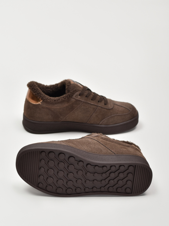 Кеды зимние Vitto Rossi VS000091405 цена