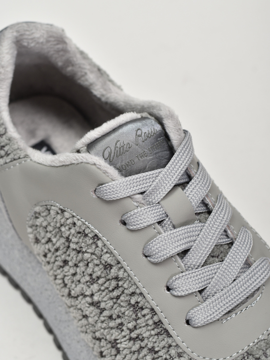 Кроссовки Vitto Rossi VS000091406 5 Кроссовки Vitto Rossi VS000091406 в интернет-магазине