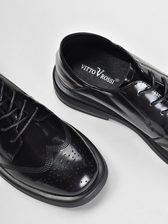 Туфли броги Vitto Rossi VS000072199 в интернет-магазине