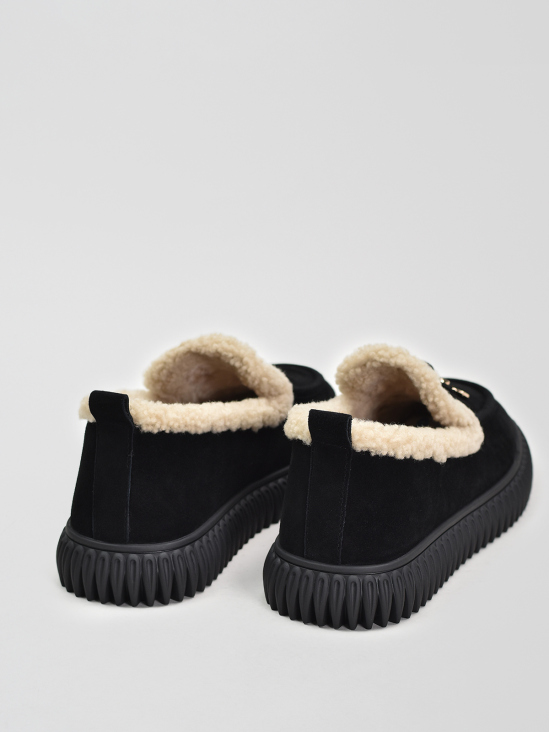 Слипоны зимние Vitto Rossi VS000092634 недорого