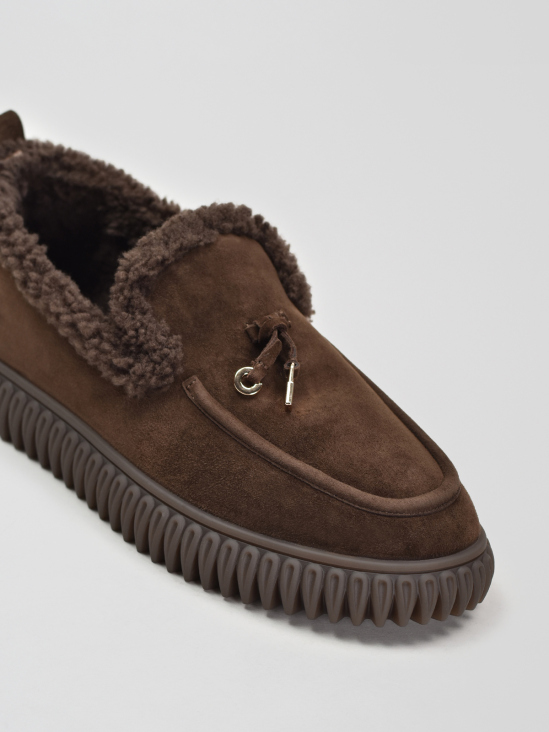 Слипоны зимние Vitto Rossi VS000092636 2 Слипоны зимние Vitto Rossi VS000092636 купити