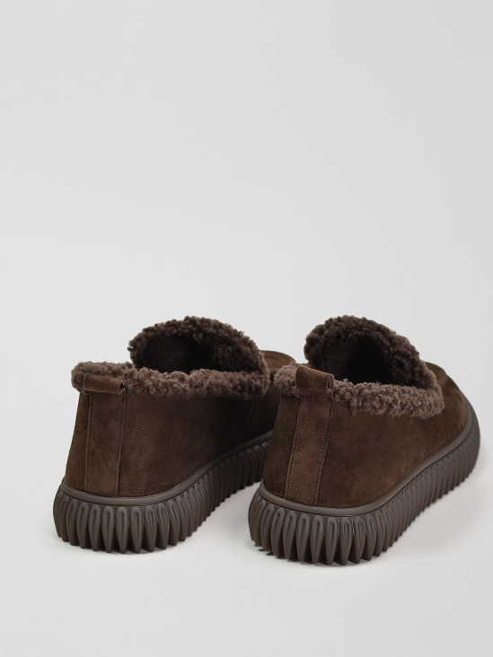 Слипоны зимние Vitto Rossi VS000092636 3 Слипоны зимние Vitto Rossi VS000092636 недорого