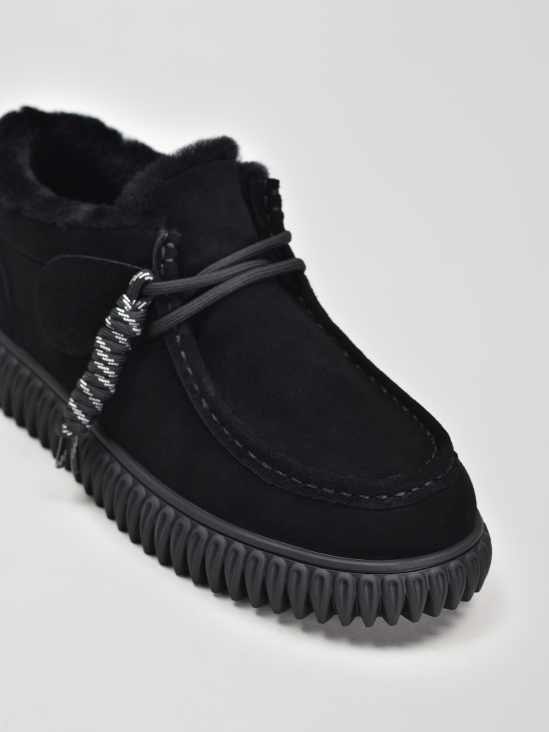 Слипоны зимние Vitto Rossi VS000092637 купити