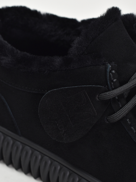 Слипоны зимние Vitto Rossi VS000092637 в інтернет-магазині