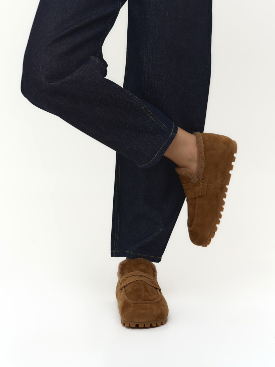 Слипоны зимние Vitto Rossi VS000092641 6 Слипоны зимние Vitto Rossi VS000092641 ціна