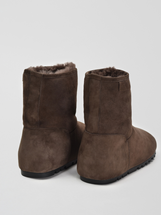 Угги Vitto Rossi VS000092645 3 Угги Vitto Rossi VS000092645 недорого