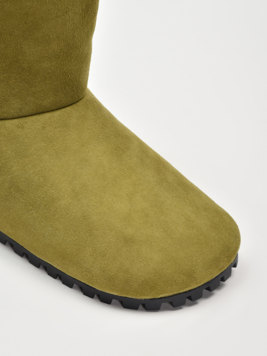 Угги Vitto Rossi VS000092646 купить