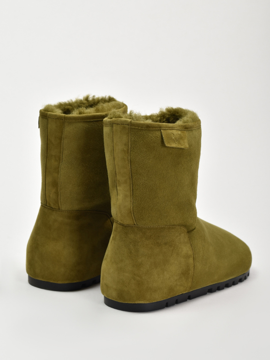 Угги Vitto Rossi VS000092646 недорого