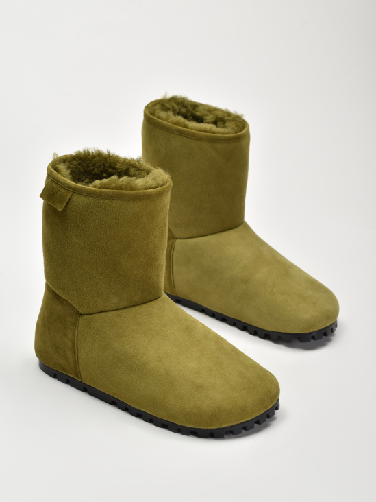 Угги Vitto Rossi VS000092646 в Украине