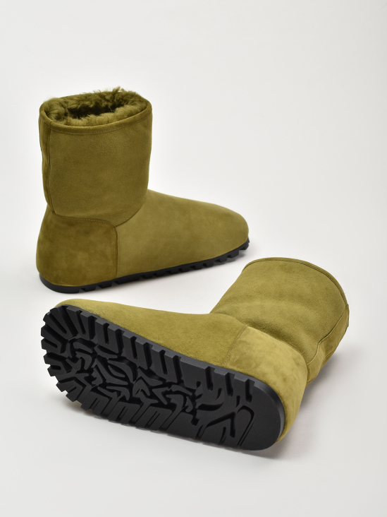 Угги Vitto Rossi VS000092646 в интернет-магазине