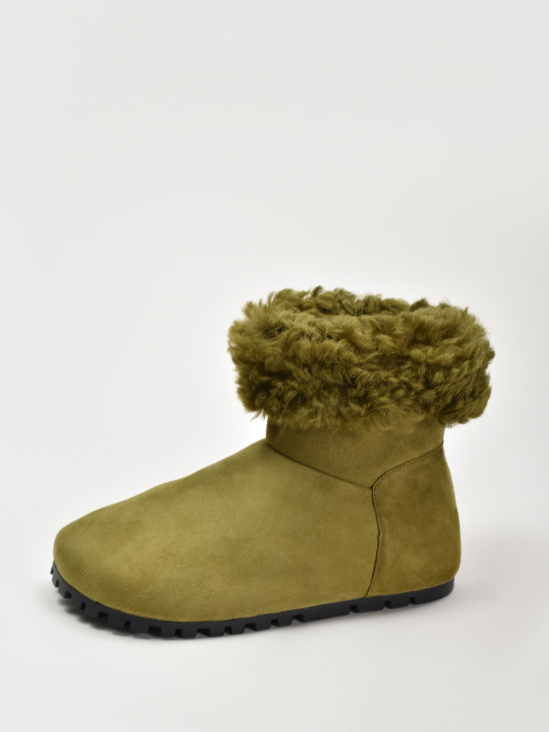 Угги Vitto Rossi VS000092646 цена