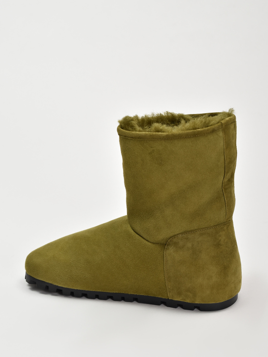 Угги Vitto Rossi VS000092646 фото